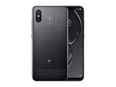 Xiaomi Mi 8 Explorer Edition