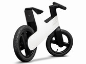 Bicicleta sin pedales Tesla