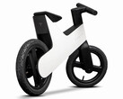 Bicicleta sin pedales Tesla