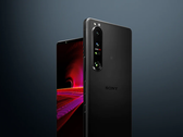 El Xperia 1 III aún no está disponible fuera de China. (Fuente de la imagen: Sony)