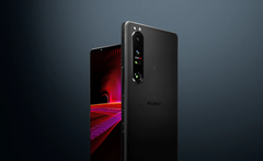 El Xperia 1 III aún no está disponible fuera de China. (Fuente de la imagen: Sony)