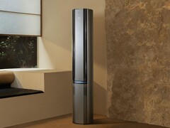 Xiaomi ha lanzado el Mijia Fresh Air Air Conditioner Pro en China. (Fuente de la imagen: Xiaomi)