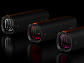 El Sound Party ya está disponible a un precio de 108,33 dólares. En la imagen: imagen promocional del altavoz inalámbrico. (Fuente de la imagen: Xiaomi)