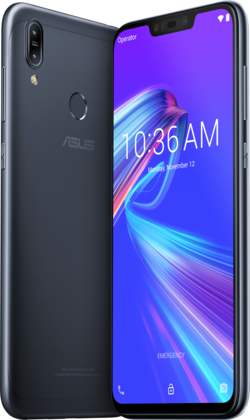 Asus ZenFone Max (M2). Unidad de revisión cortesía de Asus India.