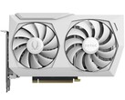 ZOTAC GAMING GeForce RTX 3060 AMP White Edition (Fuente: ZOTAC)