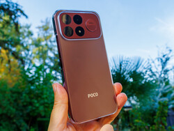 F9 Ultra con estuche