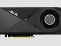 La ASUS GeForce RTX 3090 TURBO es uno de los modelos con ventilador que ha sido eliminado (Fuente: ASUS)