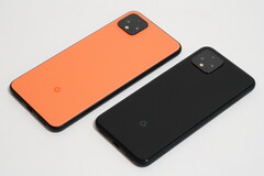 Google ofrecerá baterías de repuesto para el Pixel 4 XL en cinco países, incluido Estados Unidos. (Fuente de la imagen: ASCII.jp)