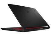El MSI Bravo 15 con tecnología AMD está a la venta por 799 dólares, pero no es una gran oferta (Fuente: Sam's Club)