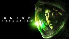 Alien Isolation funciona bien en las GPU integradas, como la UHD Graphics 620. (Fuente de la imagen: Creative Assembly)