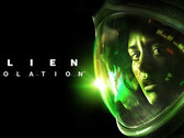 Alien Isolation funciona bien en las GPU integradas, como la UHD Graphics 620. (Fuente de la imagen: Creative Assembly)