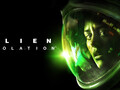 Alien Isolation funciona bien en las GPU integradas, como la UHD Graphics 620. (Fuente de la imagen: Creative Assembly)