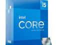 El Intel Core i5-13500 y el Core i5-13400 han sido evaluados en PassMark (imagen vía Intel)
