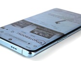 El OPPO Find X6 Pro. (Fuente: Notebookcheck)