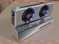 Se rumorea que Arc Battlemage traerá un rendimiento extremo con una arquitectura multi-GPU. (Fuente de la imagen: Moore's Law is Dead en YouTube)