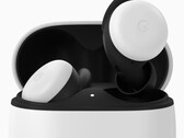 Los Pixel Buds de Google todavía sufren de un silbido o de un problema de audio estático. (Fuente de la imagen: Google)