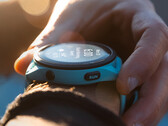 La versión de software 18.22 es la primera actualización estable para el Forerunner 265 en un tiempo. (Fuente de la imagen: Garmin)