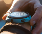 La versión de software 18.22 es la primera actualización estable para el Forerunner 265 en un tiempo. (Fuente de la imagen: Garmin)