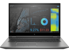 HP ZBook Fury 15 G7 vs. ZBook Fury 15 G8: ¿Cuál es la diferencia? (Fuente de la imagen: HP)