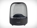 El nuevo Harman Kardon Aura Studio 3 se basa en el diseño icónico del altavoz original del iSub. (Imagen: Harman Kardon)