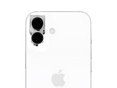La imagen filtrada apunta a un diseño de cámara vertical para el próximo iPhone 16 (Fuente: Majin Bu vía Twitter)
