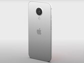El iPhone 17 Air será el iPhone más delgado que Apple haya fabricado hasta ahora. (Fuente de la imagen: Zone of Tech vía YouTube)