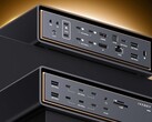El FusionDock Ultra es un accesorio de gama alta para usuarios de Mac