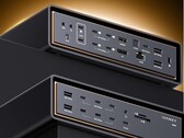 El FusionDock Ultra es un accesorio de gama alta para usuarios de Mac