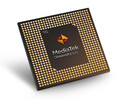 Mediatek Dimensity 6020