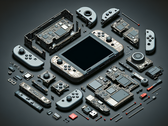 Los detalles de los envíos entre Nintendo y sus proveedores han revelado nuevos componentes clave (Fuente de la imagen: generada por DALLE3)
