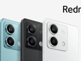 El Note 13 5G. (Fuente: Redmi)