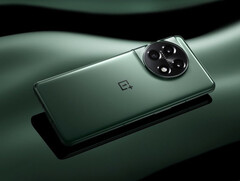 El OnePlus 11 no estará disponible en Alemania. (Fuente de la imagen: OnePlus)