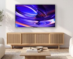 La Sony Bravia 6 es una serie de televisores OLED de gama básica, con precios a partir de 1.300 dólares, que compite directamente con modelos económicos como el LG B6.