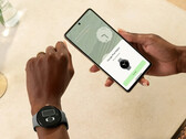 Ahora debería ser más fácil integrar Fitbit en el Pixel Watch con la última actualización de la app de este último. (Fuente de la imagen: Google)