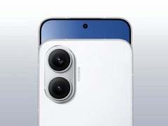 El Poco F7 podría tener una batería de mayor capacidad que el Poco F7 Pro o el Poco F7 Ultra, Redmi Turbo 4 Pro en la imagen. (Fuente de la imagen: Xiaomi)