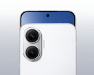 El Poco F7 podría tener una batería de mayor capacidad que el Poco F7 Pro o el Poco F7 Ultra, Redmi Turbo 4 Pro en la imagen. (Fuente de la imagen: Xiaomi)