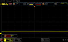 Sin PWM (4/10 de luminosidad)