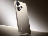 El Redmi Turbo 3. (Fuente de la imagen: Redmi)