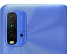 El nuevo render de "Redmi 9 Power". (Fuente: 91Mobiles)
