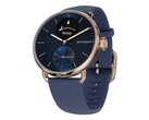 Withings lanza una nueva función. (Fuente de la imagen: Withings)