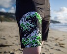 Sí. Razer está vendiendo pantalones cortos y camisetas sin mangas por $69.99 USD y más (Fuente: Razer)