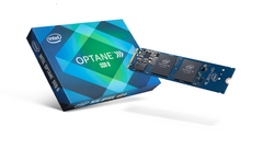 Revisión del SSD Competitor Optane 800P 