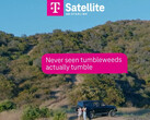 El servicio T-Satellite Starlink ofrece ahora aplicaciones y datos. (Fuente de la imagen: T-Mobile)