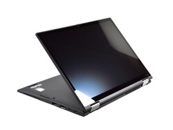 En revisión: Lenovo ThinkPad X13 Yoga Gen 2, proporcionado por