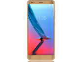 Análisis del Smartphone ZTE Blade V9