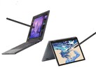 El portátil ultracompacto Tenku Note Pro AI cuenta con una pantalla de 10,51 pulgadas y una CPU de 12 núcleos.