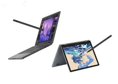 El portátil ultracompacto Tenku Note Pro AI cuenta con una pantalla de 10,51 pulgadas y una CPU de 12 núcleos.