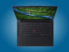 El ThinkPad P14s Gen 7 AMD viene con hasta 96 GB de RAM y un módem 5G sub-6 GHz opcional.