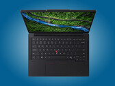 El ThinkPad P14s Gen 7 AMD viene con hasta 96 GB de RAM y un módem 5G sub-6 GHz opcional.