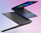 El ThinkPad T14s Gen 7 es relativamente ligero, con un peso de 1,09 kg.
